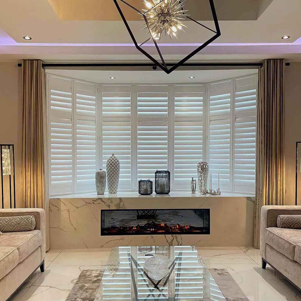 Perfect Shutters