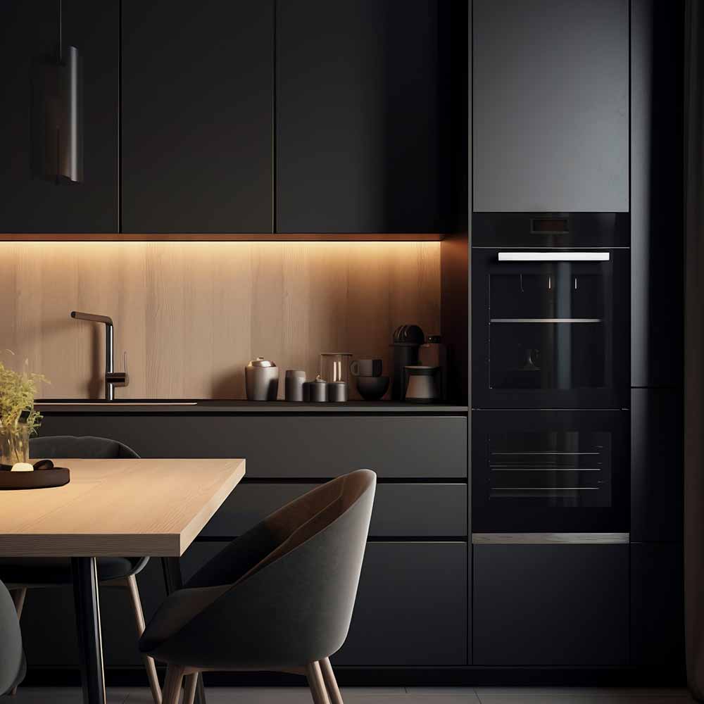 About Perfect Kitchens Fitted Kitchens
