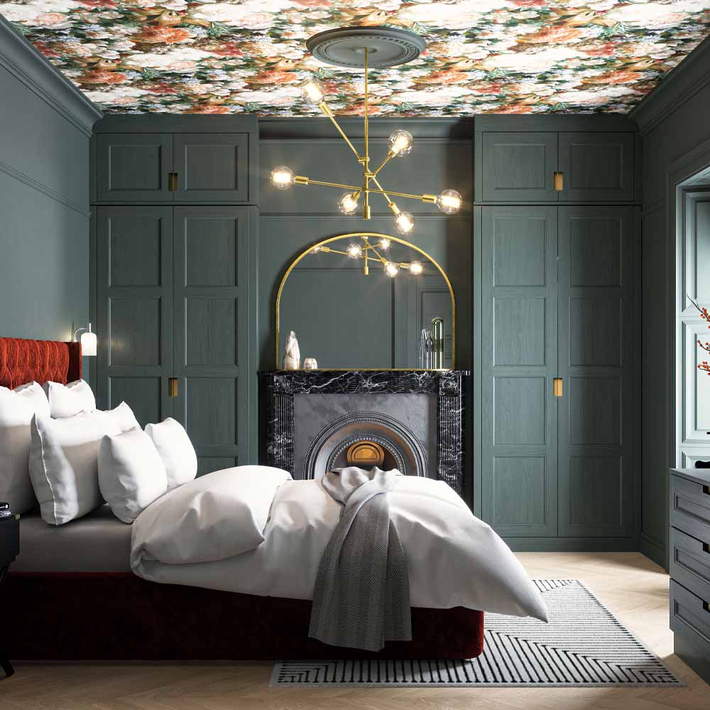 Fitted Luxury Bedrooms Merseyside